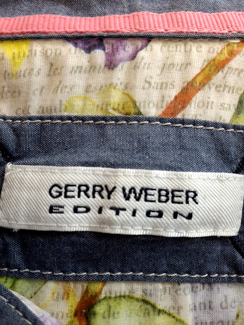Gerry Weber Skjorte